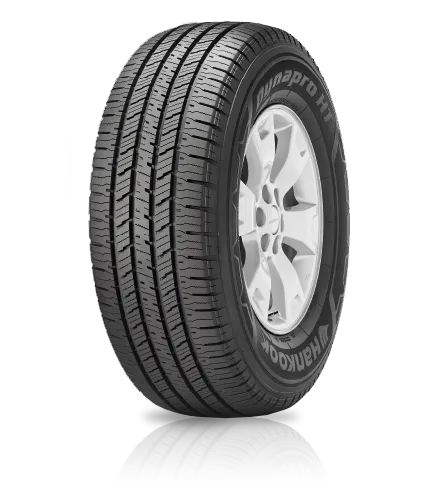 Lốp Hankook 265/70R15 Dynapro HT RH12