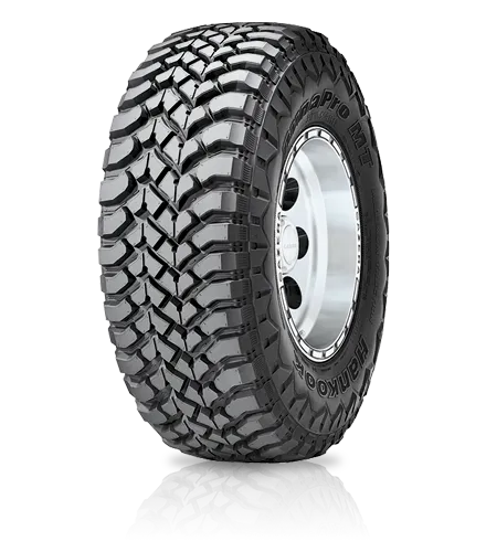 Lốp Hankook 31x10.50R15 Dynapro MT RT03