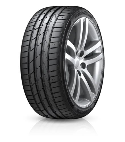 Lốp Hankook 235/60R18 Ventus S1 Evo2 K117