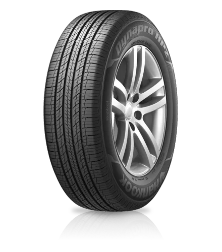 Lốp Hankook 245/50R20 Dynapro HP2 RA33