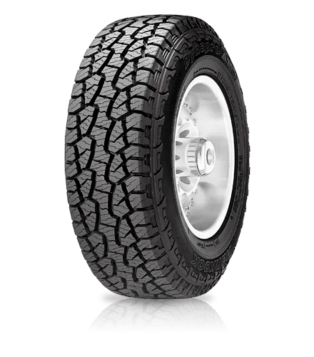 Lốp Hankook 245/65R17 Dynapro ATM RF10