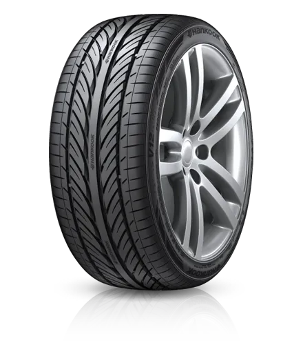Lốp Hankook 245/35R20 Ventus V12 Evo K110