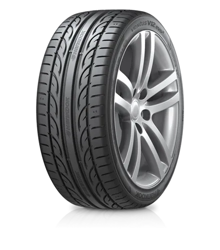 Lốp Hankook 225/45R18 Ventus V12 Evo2 K120