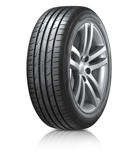 Lốp Hankook 205/50R17 Ventus Prime3 K125
