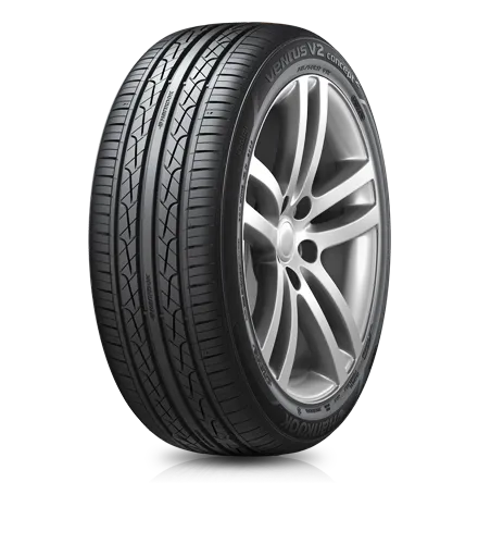 Lốp Hankook 225/50R17 Ventus V2 Concept2 H457
