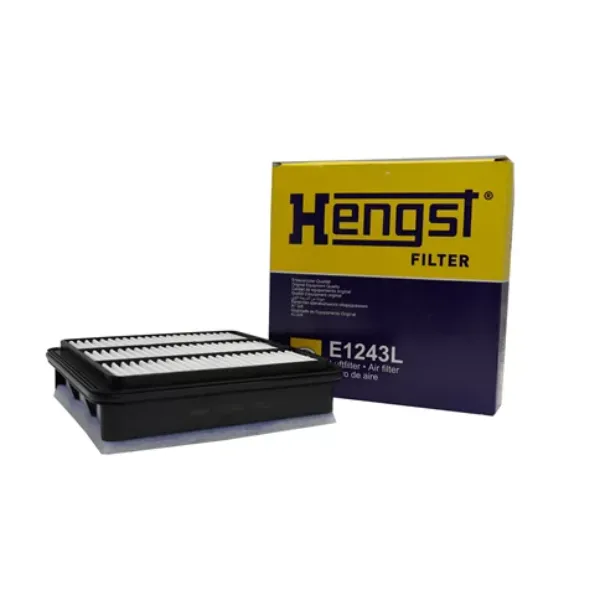 Lọc gió động cơ Hengst E1243L