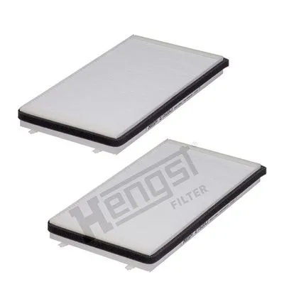 Lọc gió điều hòa tiêu chuẩn Hengst E1920LI-2