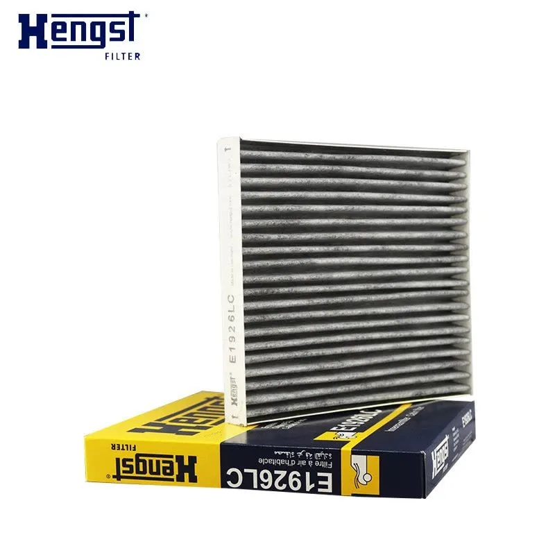 Lọc gió điều hòa than hoạt tính Hengst E1926LC
