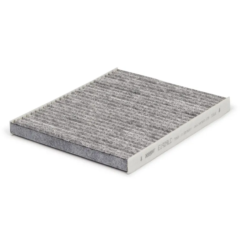 Lọc gió điều hòa than hoạt tính Hengst E1929LC