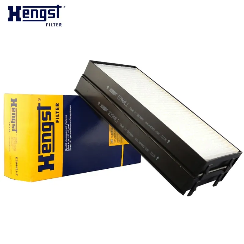Lọc gió điều hòa tiêu chuẩn Hengst E2944LI-2