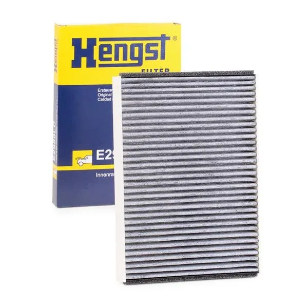Lọc gió điều hòa than hoạt tính Hengst E2989LC