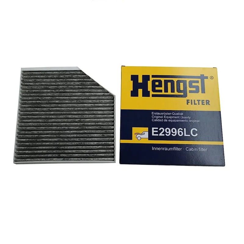 Lọc gió điều hòa than hoạt tính Hengst E2996LC