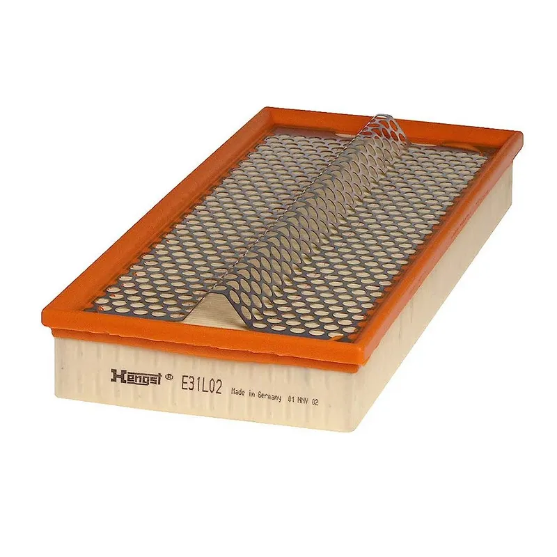 Lọc gió động cơ Hengst E31L02