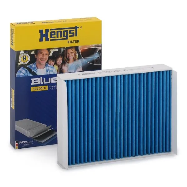 Lọc gió điều hòa sinh học Hengst E3900LB