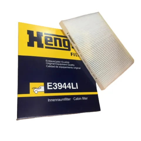 Lọc gió điều hòa tiêu chuẩn Hengst E3944LI