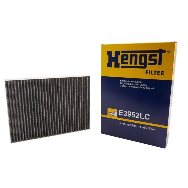 Lọc gió điều hòa than hoạt tính Hengst E3952LC