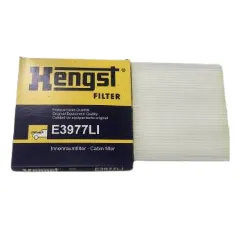 Lọc gió điều hòa tiêu chuẩn Hengst E3977LI