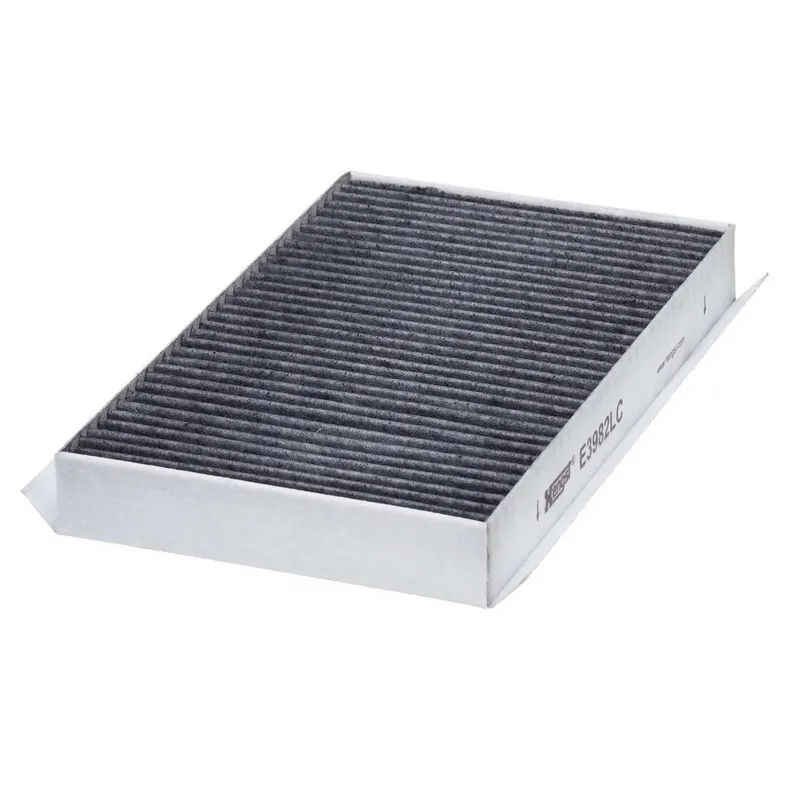 Lọc gió điều hòa than hoạt tính Hengst E3982LC