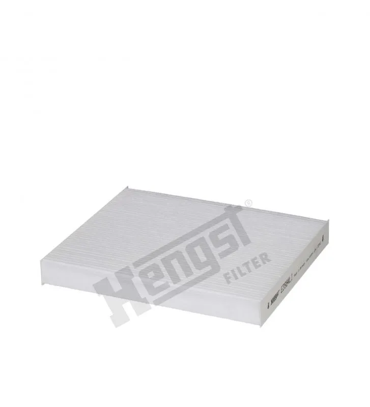 Lọc gió điều hòa tiêu chuẩn Hengst E3984LI