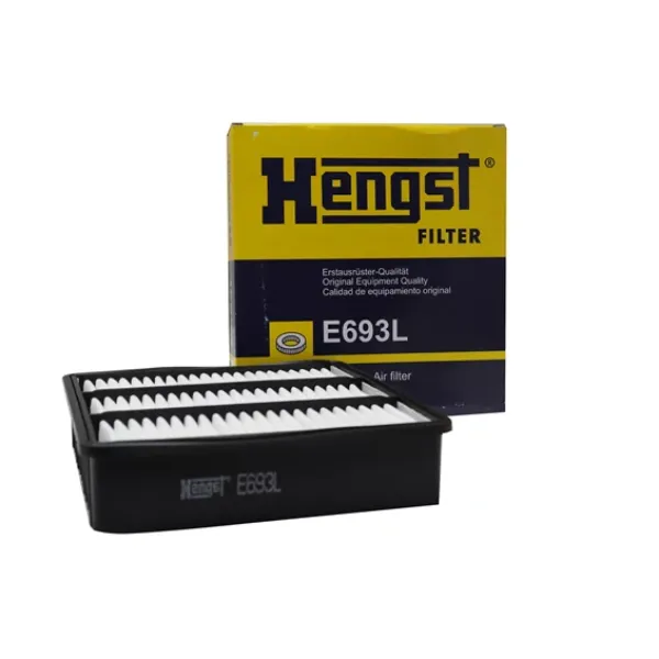 Lọc gió động cơ Hengst E693L