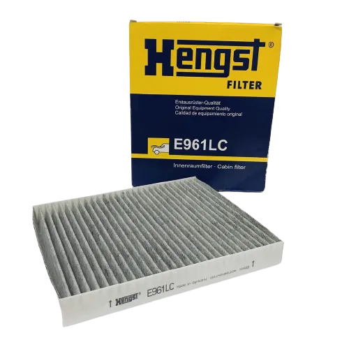 Lọc gió điều hòa than hoạt tính Hengst E961LC