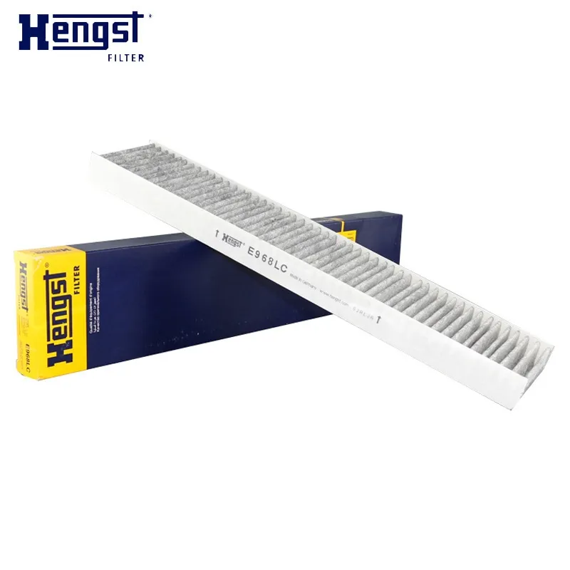 Lọc gió điều hòa than hoạt tính Hengst E968LC