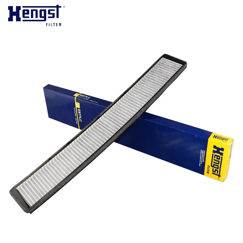 Lọc gió điều hòa than hoạt tính Hengst E977LC