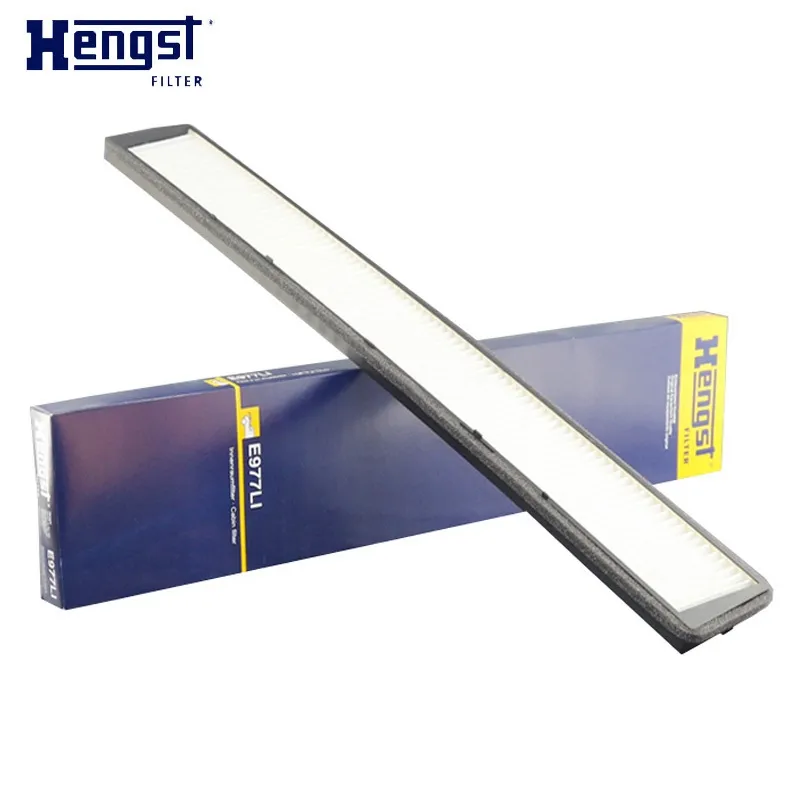 Lọc gió điều hòa tiêu chuẩn Hengst E977LI