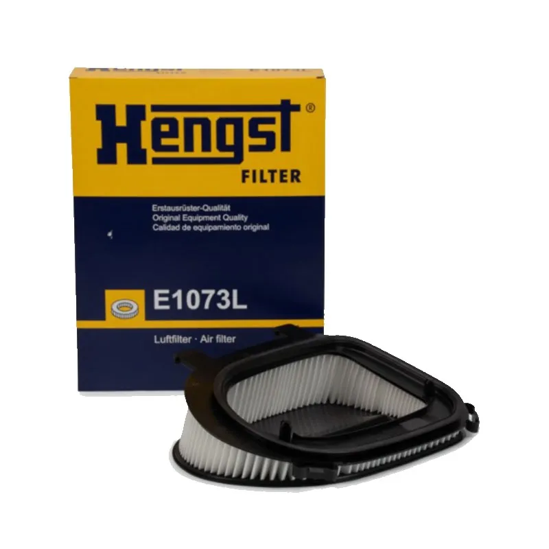 Lọc gió động cơ Hengst E1073L