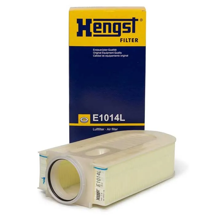 Lọc gió động cơ Hengst E1014L