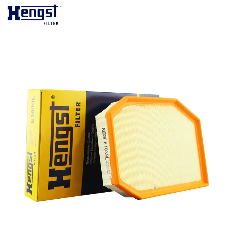Lọc gió động cơ Hengst E1039L