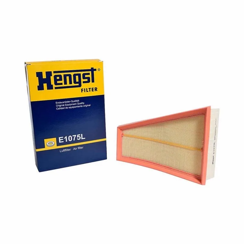 Lọc gió động cơ Hengst E1075L