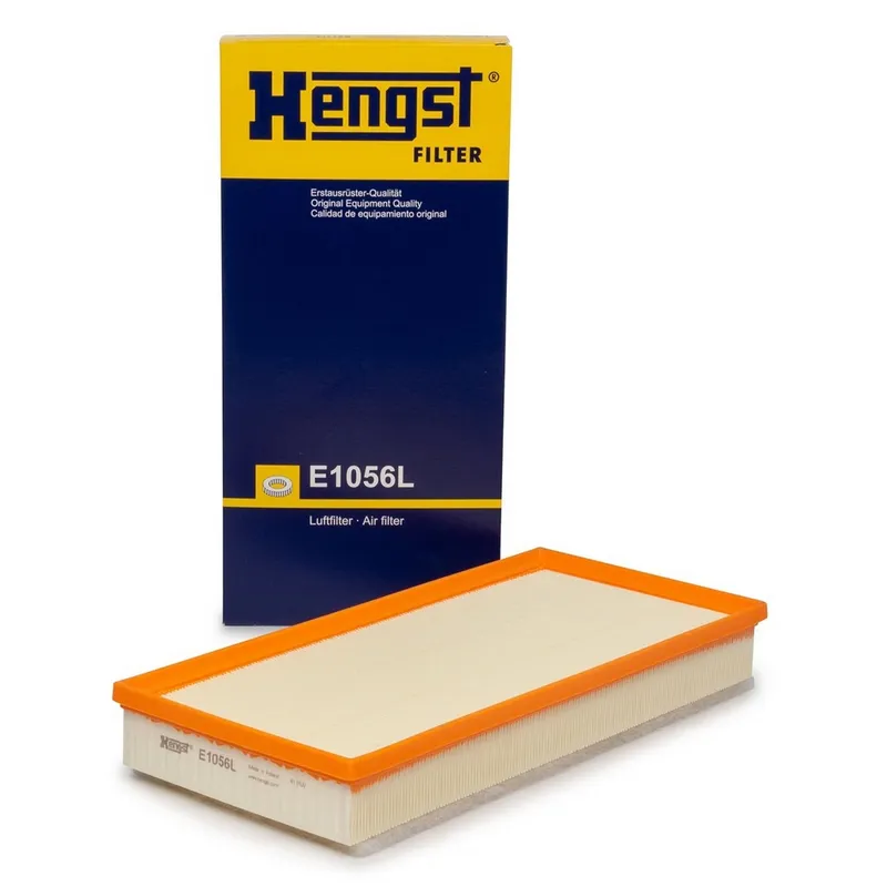 Lọc gió động cơ Hengst E1056L