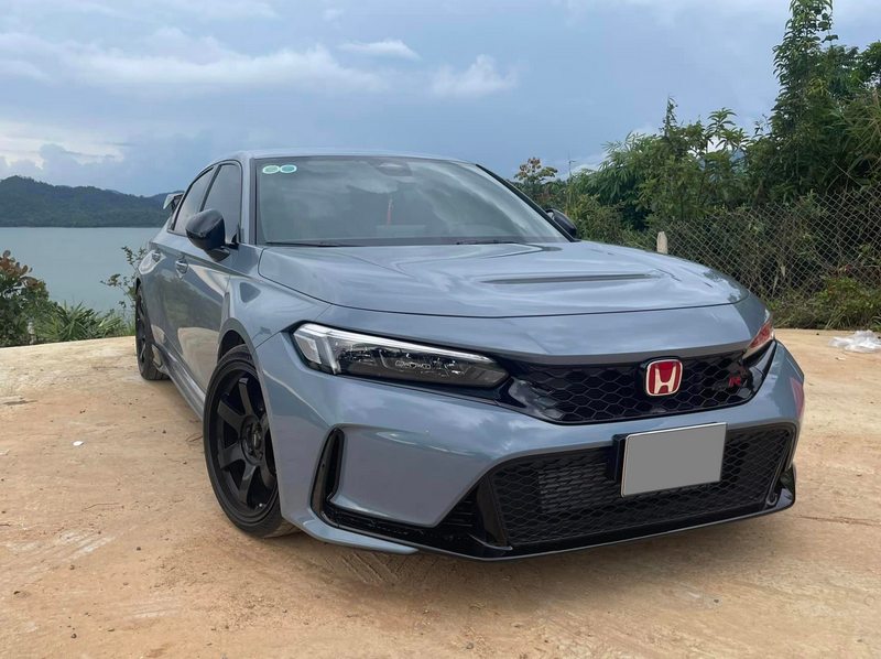Body kit Honda Civic là gì và vì sao được ưa chuộng?
