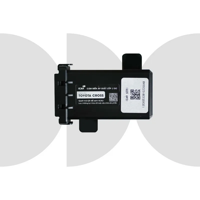 Cảm biến áp suất lốp ICAR i3C