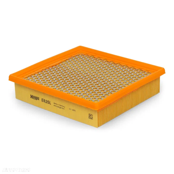 Lọc gió động cơ Hengst E625L - Ảnh 3