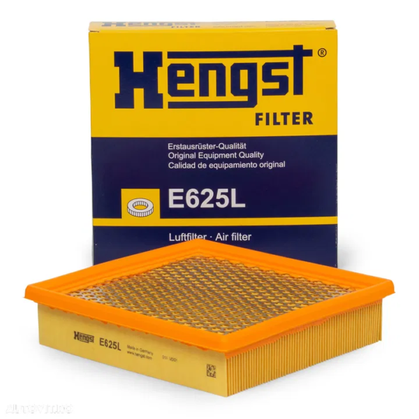 Lọc gió động cơ Hengst E625L - Ảnh 2