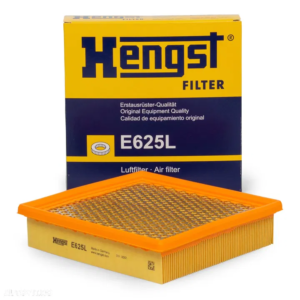Lọc gió động cơ Hengst E625L