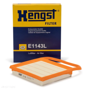 Lọc gió động cơ Hengst E1143L