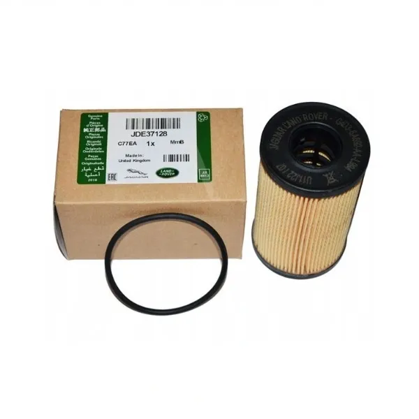 Lọc dầu nhớt động cơ JDE37128