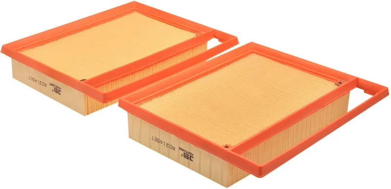 Lọc gió động cơ JS A0214SET