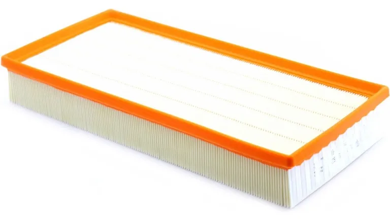 Lọc gió động cơ JS A0368