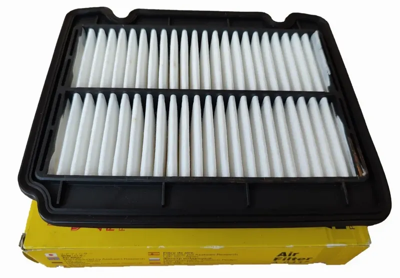 Lọc gió động cơ JS A0437