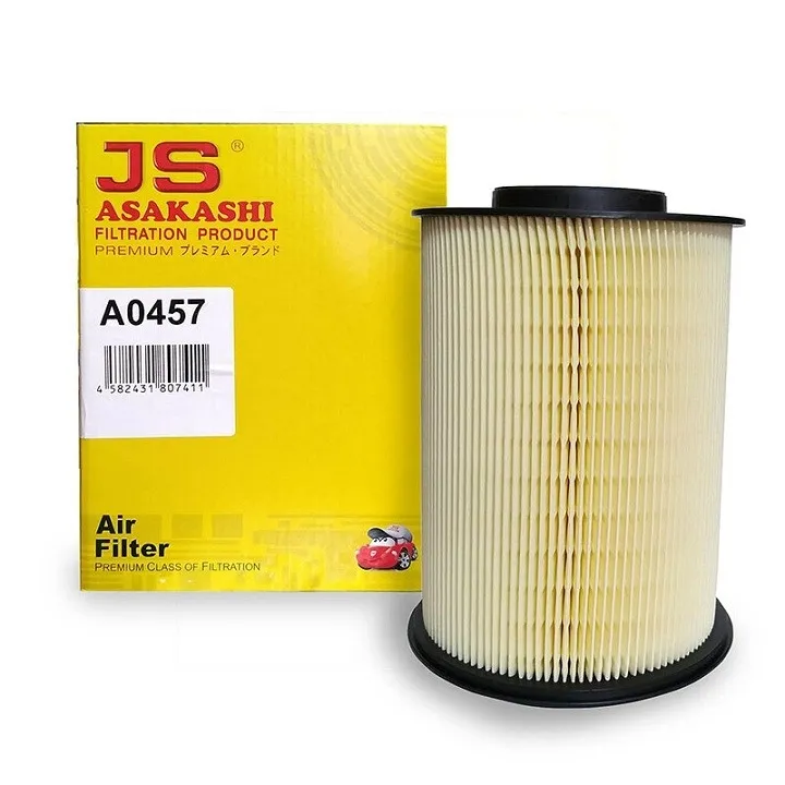 Lọc gió động cơ JS A0457