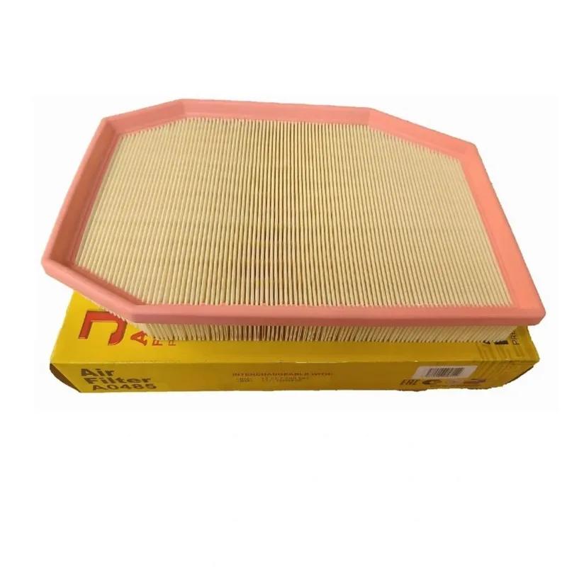 Lọc gió động cơ JS A0485