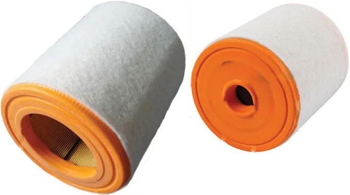 Lọc gió động cơ JS A0501