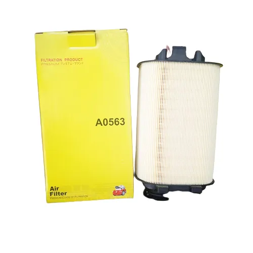 Lọc gió động cơ JS A0563