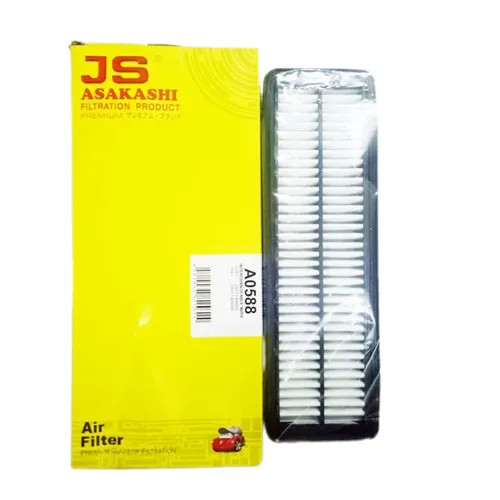 Lọc gió động cơ JS A0588