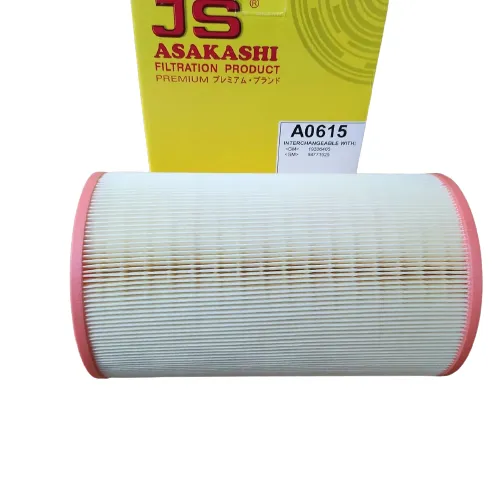 Lọc gió động cơ JS A0615