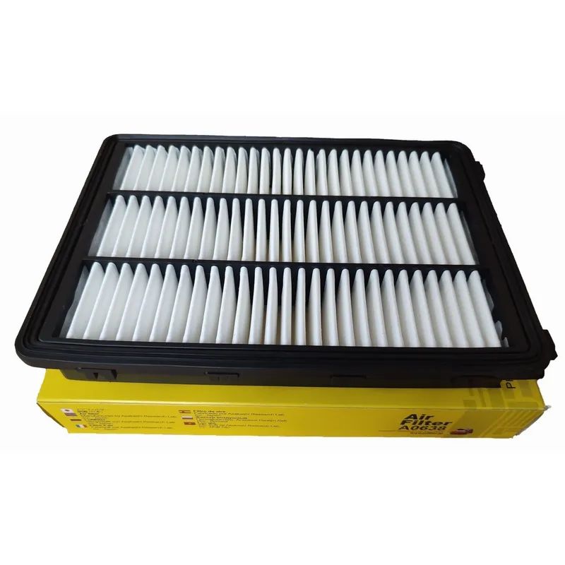 Lọc gió động cơ JS A0638